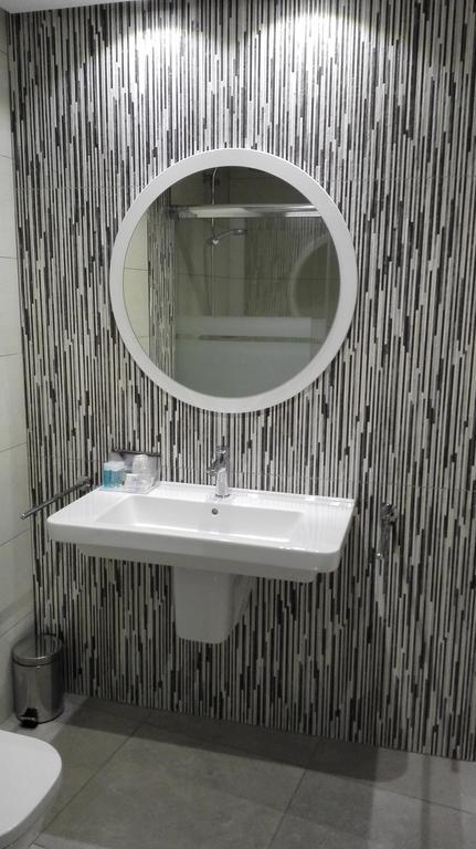 Apartamentos Las Palmeras Palma del Río Pokoj fotografie
