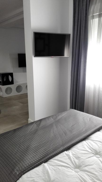 Apartamentos Las Palmeras Palma del Río Pokoj fotografie