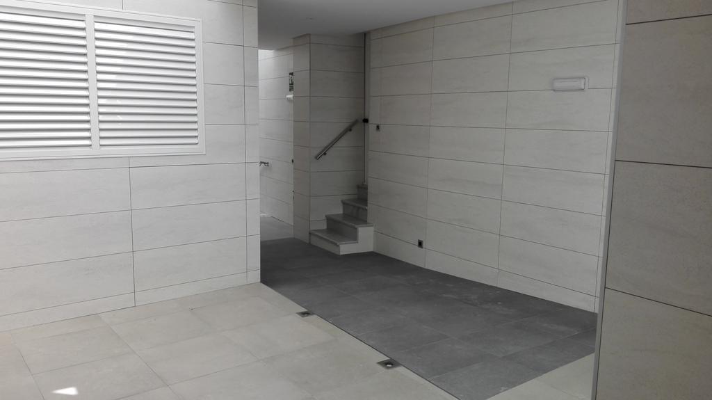 Apartamentos Las Palmeras Palma del Río Exteriér fotografie