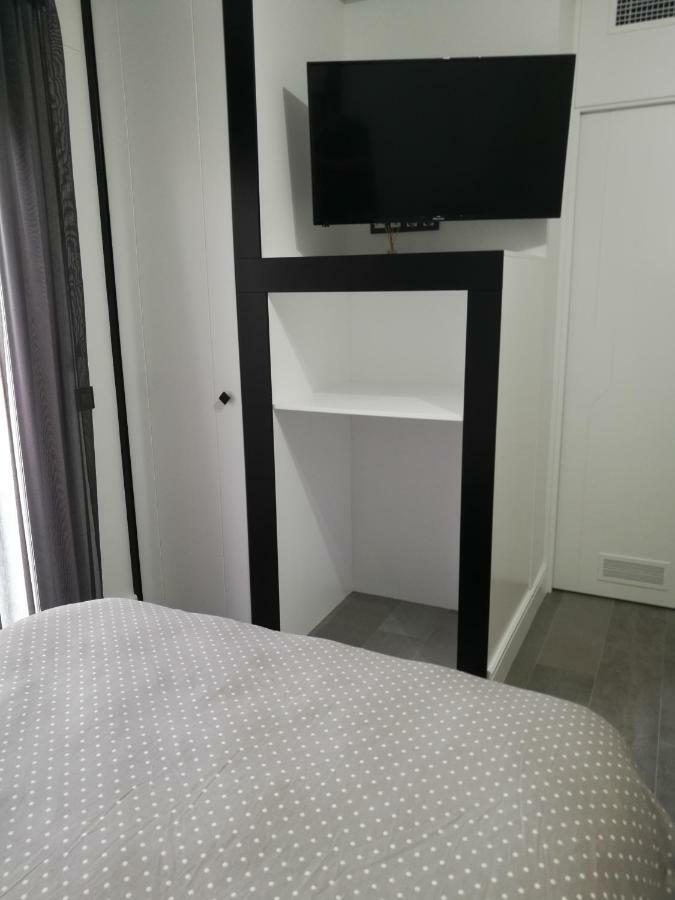 Apartamentos Las Palmeras Palma del Río Exteriér fotografie